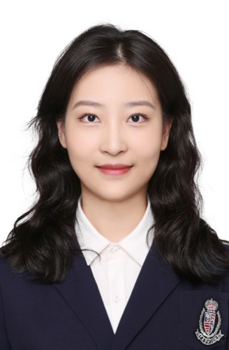 Xinying Guo